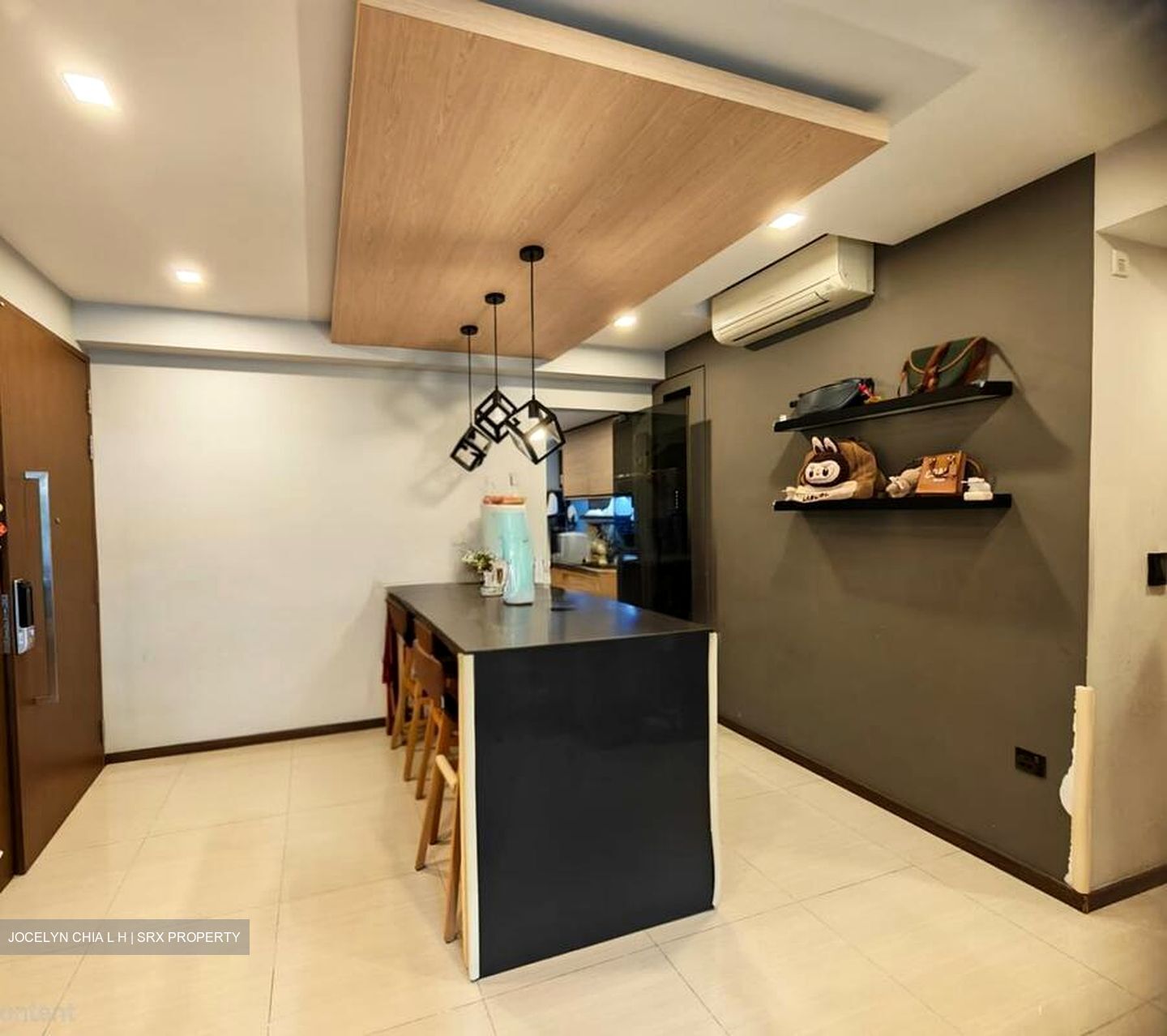 Bellewoods (D25), Condominium #501063601